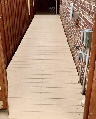 Yes Indeed Construction & Janitorial Services