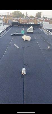 Walsh-Cleaning & Repair