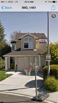 Pampered Cleaning Services