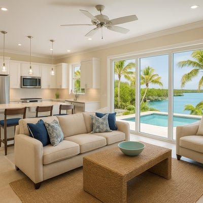 Maris Delgado - LoKation Real Estate