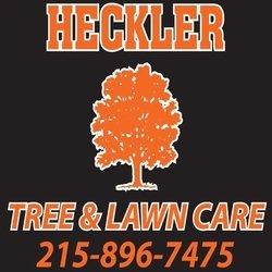 Heckler Tree and Lawn Care