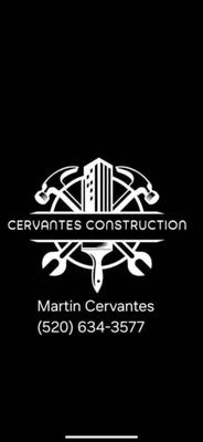 Cervantes Construction