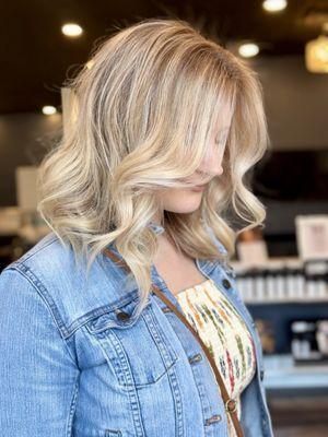 Cut To The Chase Salon & Spa