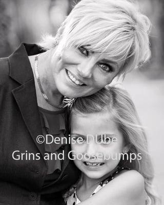 Grins and Goosebumps Photography