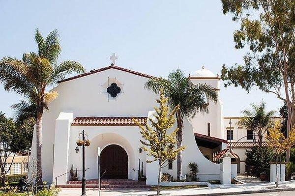 El Segundo United Methodist Church