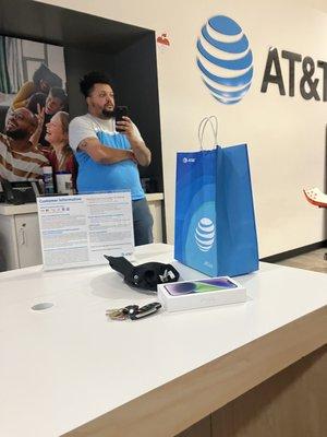 AT&T Store