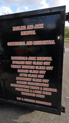 Waste Heroes Junk Removal