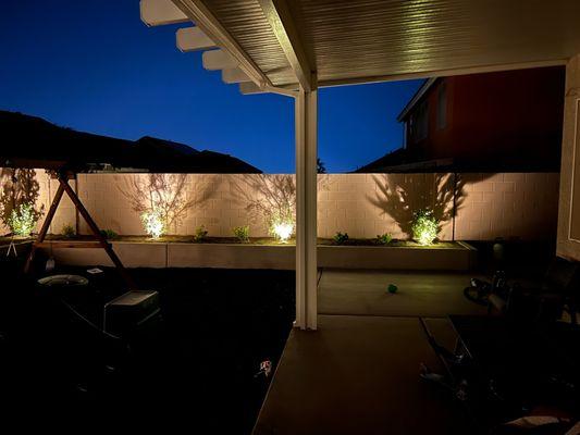 Glorious Landscaping