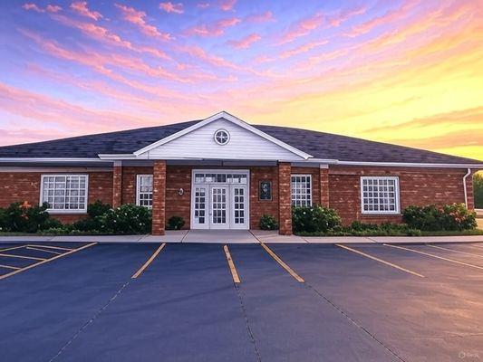 The Longmont Law Firm