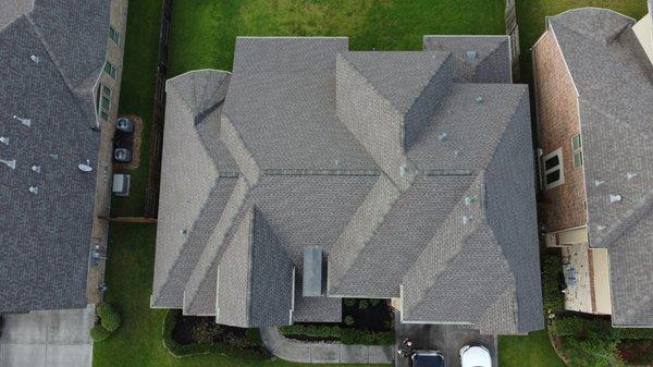 Insurance replacement