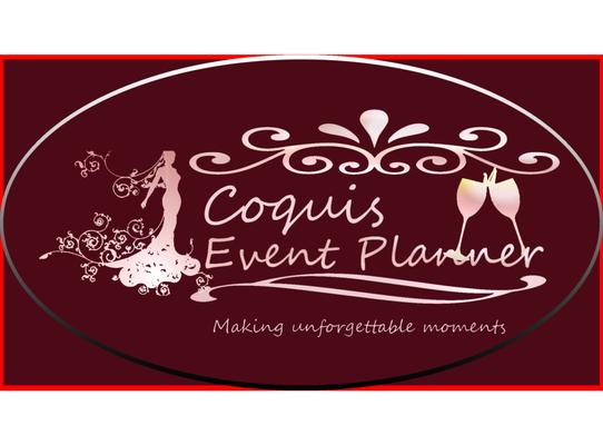 Coquis Event Planner