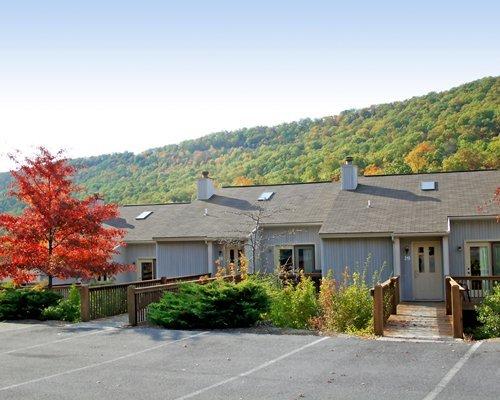 Time Share Solutions