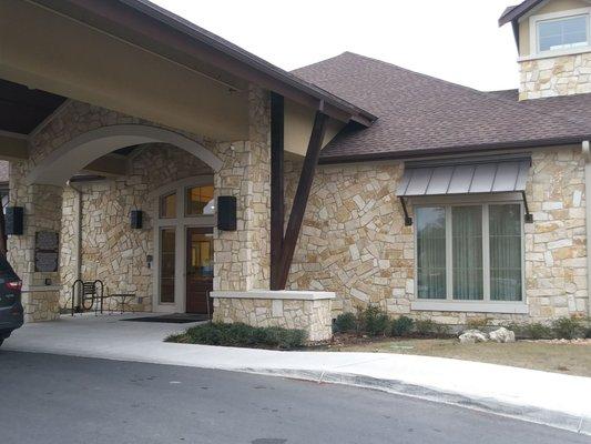 Windemere at Westover Hills