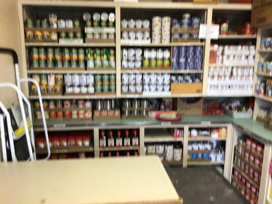 St Paul's United Methodist Church