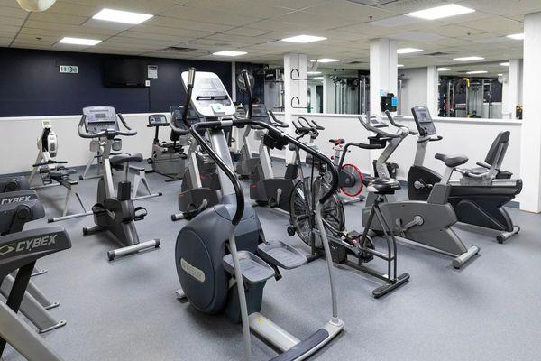 Pinnacle Health and Fitness