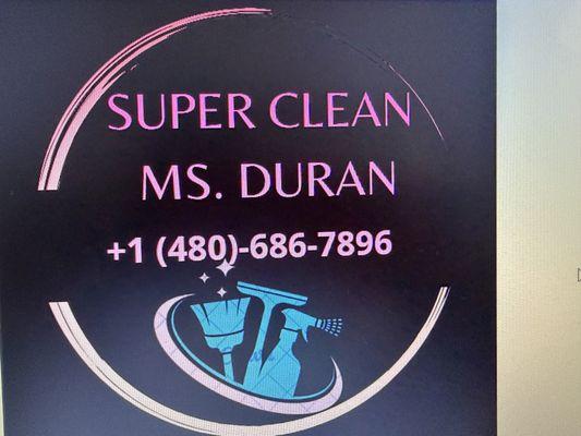 Super Clean
