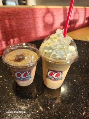 Turtle Mochasippi and Mochasippi