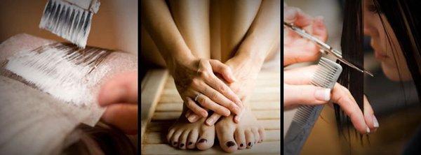 Elite Body Essentials - Farmingdale