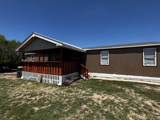 Rojas Concrete & Remodel