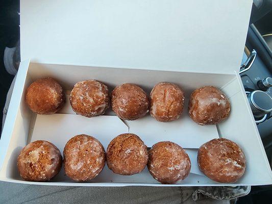 Dunkin Donuts Baskin Robbins Ice Cream