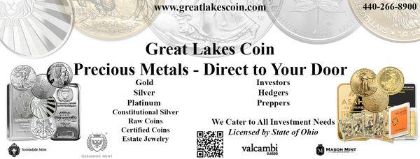 Great Lakes Boutique