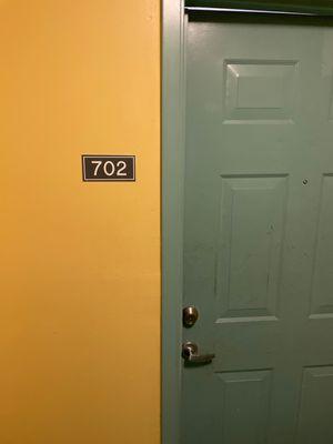 Santa Clara I Apartments