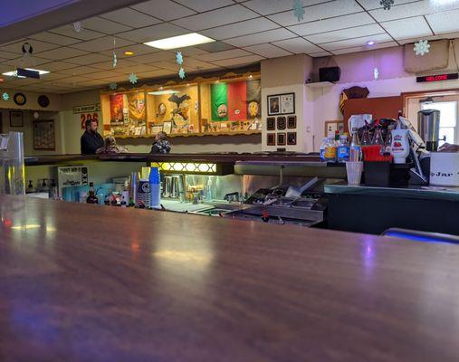 Lions Clubs International