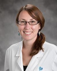 Lauren Clements CNMW