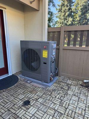 Care Heating Air Conditioning