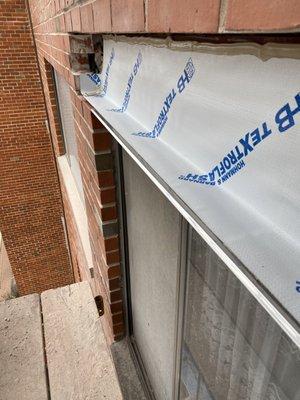 Magic Masonry & Tuckpointing