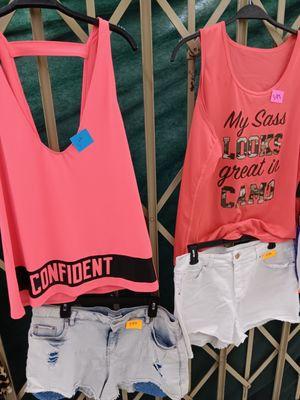 C's Corner & Thrift Inc