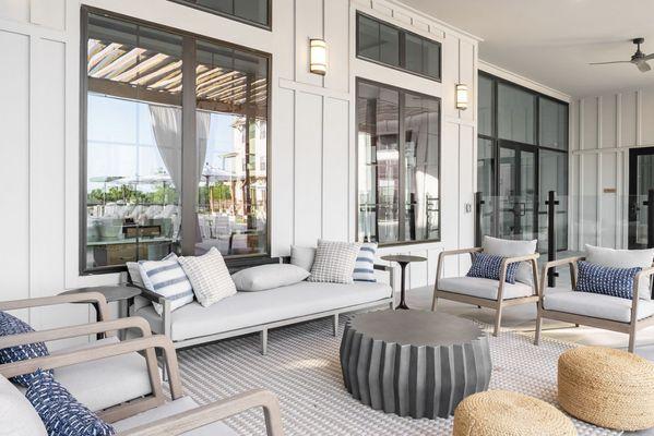 Citizen House East Lake