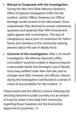 Police Dept of Hyde Park