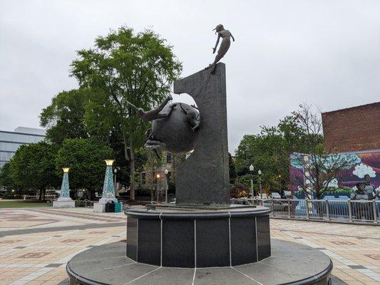 Celebration!, Decatur