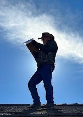 Shamrock Home Inspection