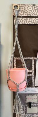 Macrame Plant hanger
