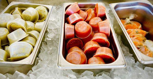 Albertaco’s Mexican Food