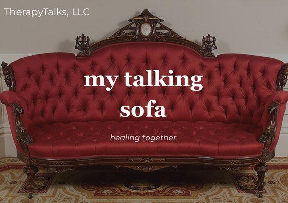 Therapy Talks