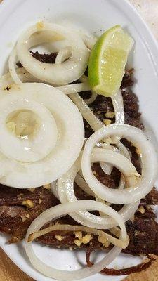 Cacique's Corner Restaurant