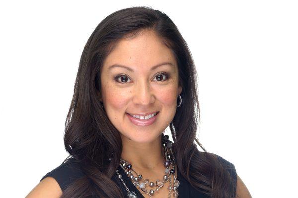 Leticia Rios - Guaranteed Rate Affinity