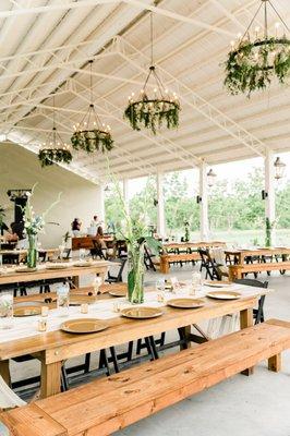 The Veranda at the Preserve