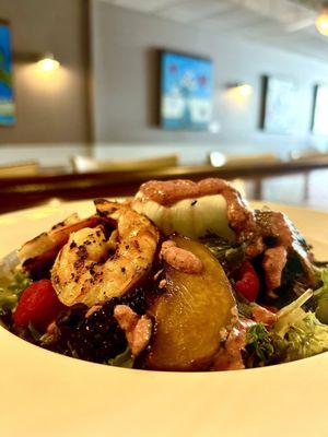 J&J Seafood Bar and Grill