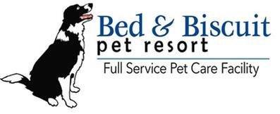 Bed & Biscuit Pet Resort
