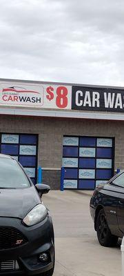 Ultra Clean Car Wash