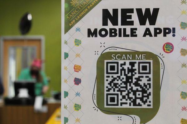 The Sanctuary Dispensary