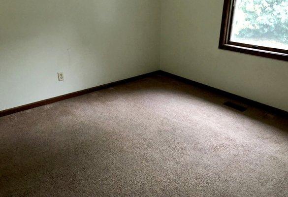 Helping Hands Cleaning