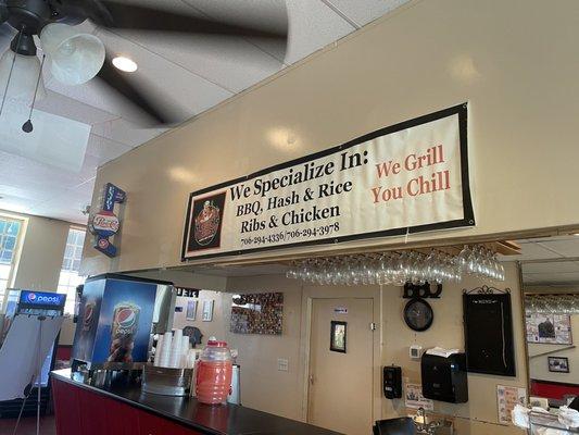 Fielding Bros BBQ, LLC