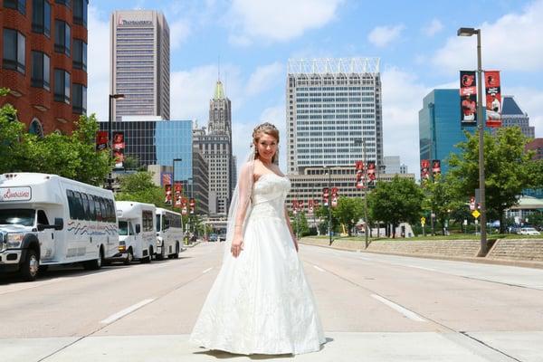 Photography by Tre' Lynn