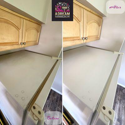 A Dream Cleaning Service