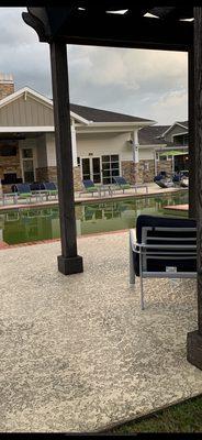 Retreat at Fremaux Town Center Apartments